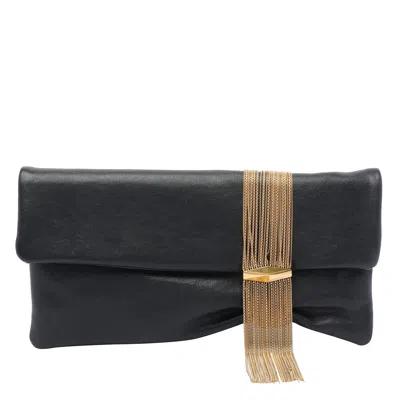 Jimmy Choo Zandra Pochette