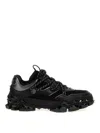 Jimmy Choo Black Diamond Sneakers