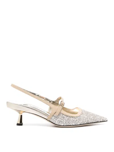 JIMMY CHOO 45MM DIDI SHOES