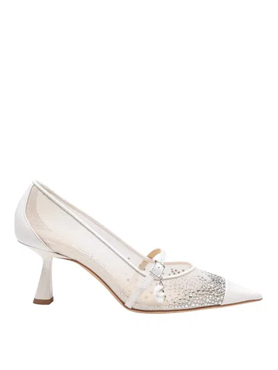JIMMY CHOO DECOLLETE AREN 65 TKW