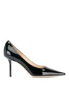 Jimmy Choo Pumps In Multi
