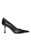 Jimmy Choo With Heel
