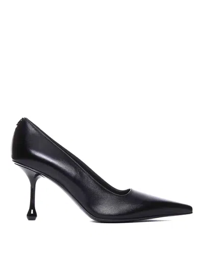 Jimmy Choo Ixia 80 Pumps