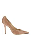 JIMMY CHOO LOVE PUMPS