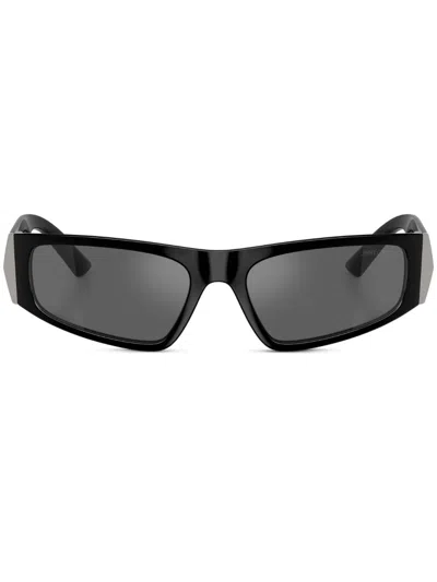 JIMMY CHOO ZOYA SUNGLASSES