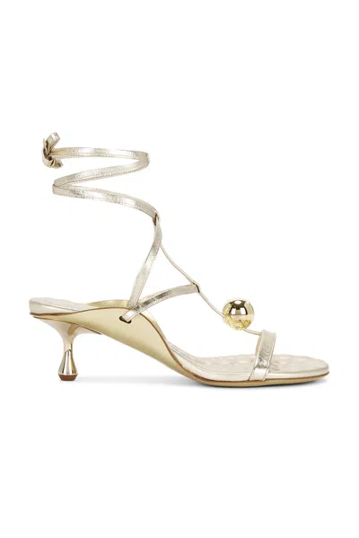 JIMMY CHOO ZYRA 50 SANDAL