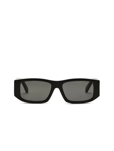 Jimmy Fairly Anna Sunglasses Black