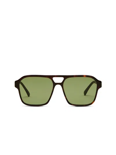 Jimmy Fairly Brune Sunglasses In Multi