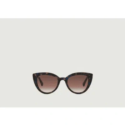 Jimmy Fairly Level-up Glasses In Black
