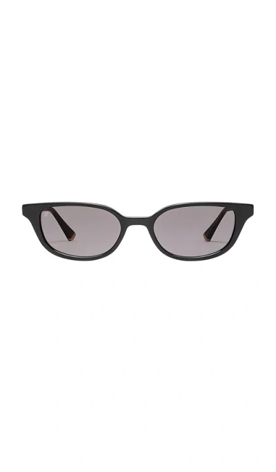 Jimmy Fairly The Pippa Sunglasses In Black