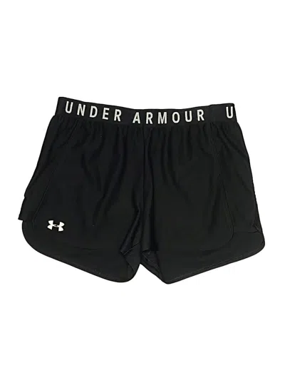 Pre-owned J.ing Athletic Shorts In Black