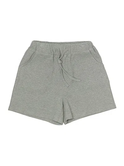 Pre-owned J.ing Athletic Shorts In Gray