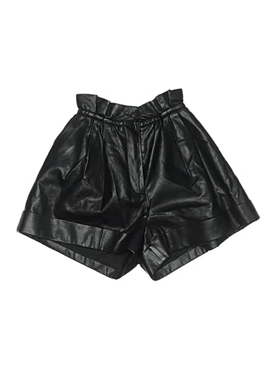 Pre-owned J.ing Shorts In Black