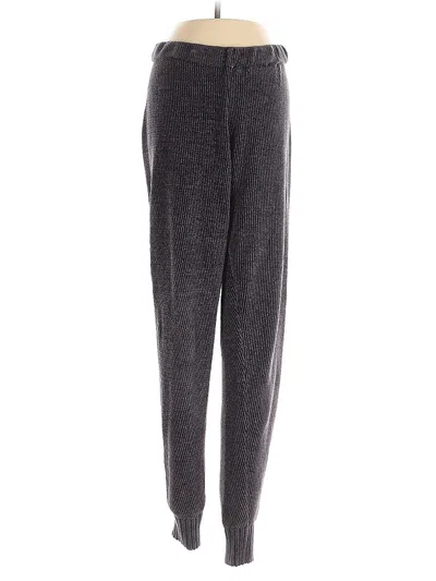 Pre-owned J.ing Sweatpants In Gray