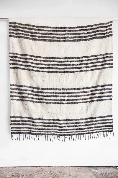 Jitana Celeste Momo Blanket