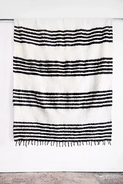 Jitana Celeste Momo Blanket