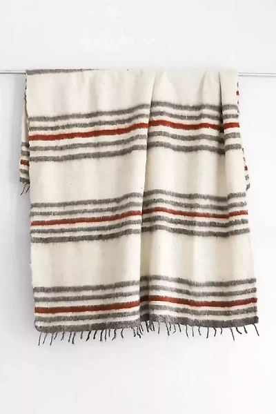 Jitana Celeste Momo Blanket