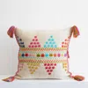 Jitana Erika Pillow In Multi