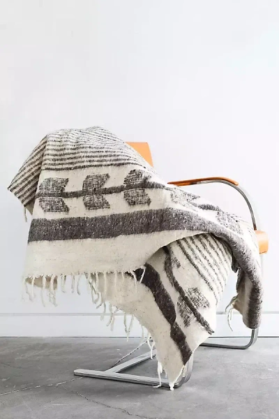 Jitana Selene Momo Blanket