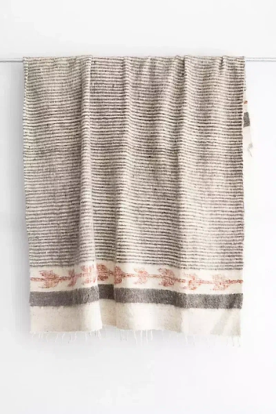 Jitana Selene Momo Blanket