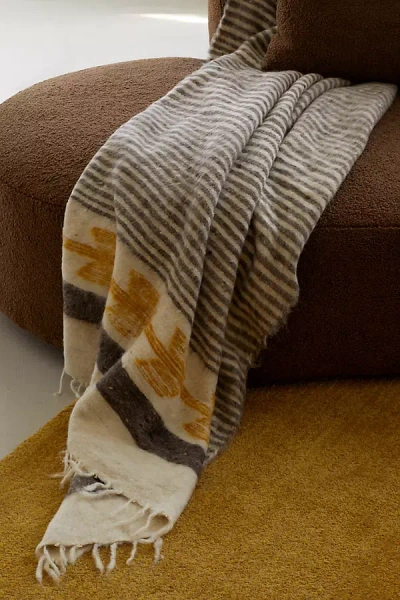 Jitana Selene Momo Blanket