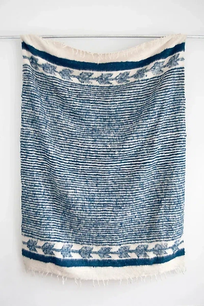 Jitana Selene Momo Blanket