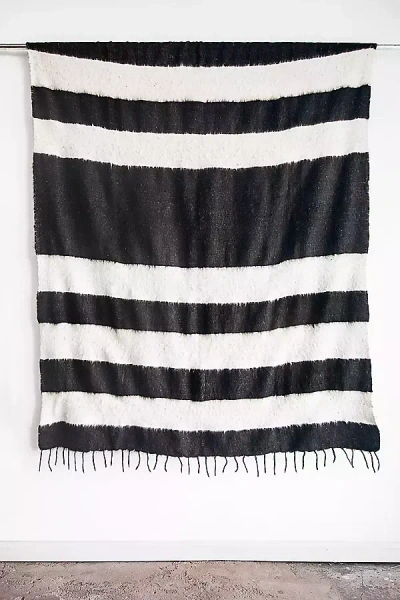 Jitana Thiago Momo Blanket