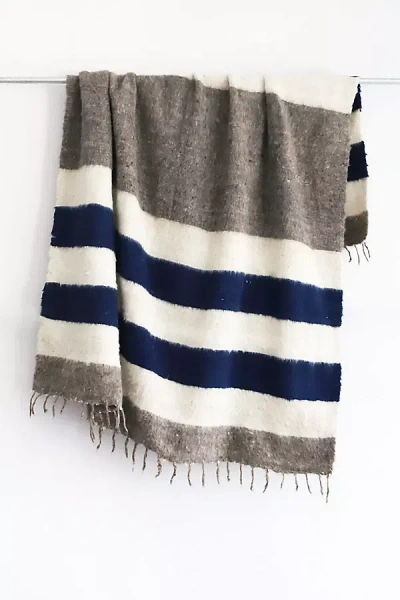 Jitana Thiago Momo Blanket