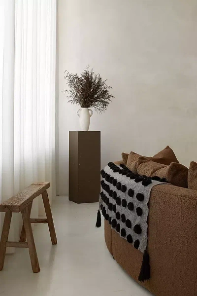 Jitana Ula Wool Throw