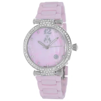Jivago Bijoux Women's Watch