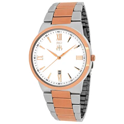 Jivago Clarity Men's Watch