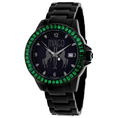 Jivago Folie Women's Watch