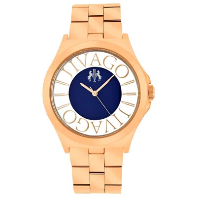 Jivago Fun Women's Watch