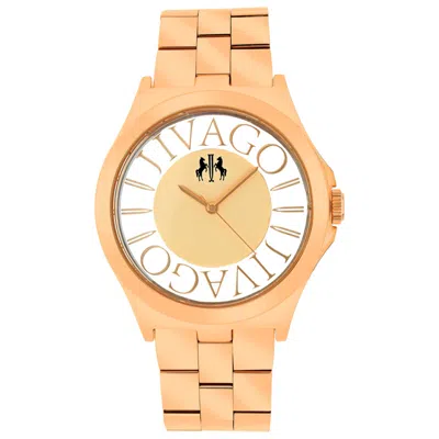 Jivago Fun Women's Watch