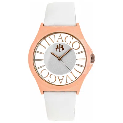 Jivago Fun Women's Watch