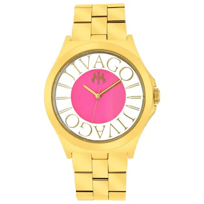 Jivago Fun Women's Watch