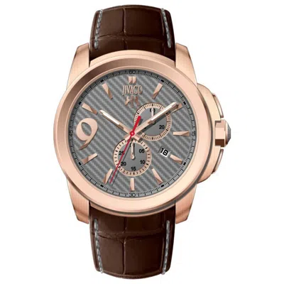 Jivago Gliese Men's Watch