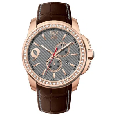 Jivago Gliese Men's Watch