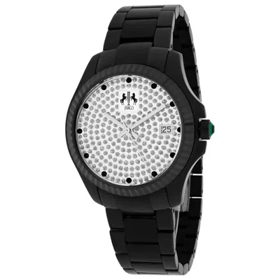 Jivago Jolie Women's Watch