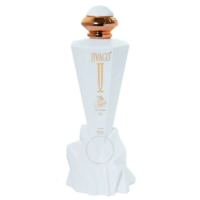 Jivago Ladies The Gift Edt Spray 2.54 oz Fragrances 0714324103339 In N/a