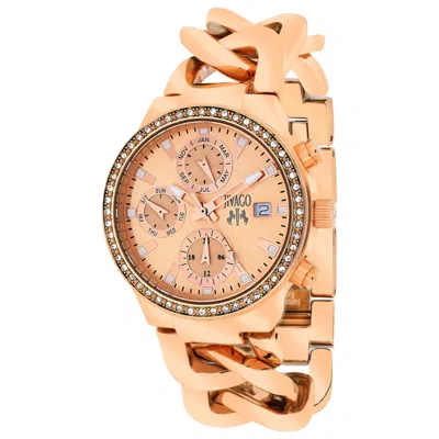 Jivago Levley Women's Watch