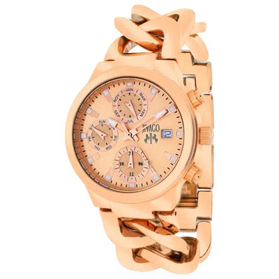 Jivago Levley Women's Watch