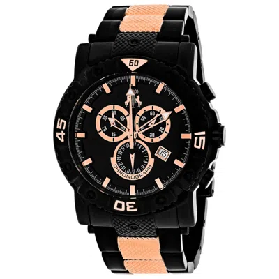 Jivago Titan Men's Watch