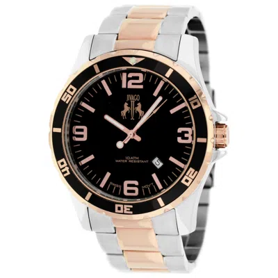 Jivago Ultimate Men's Watch