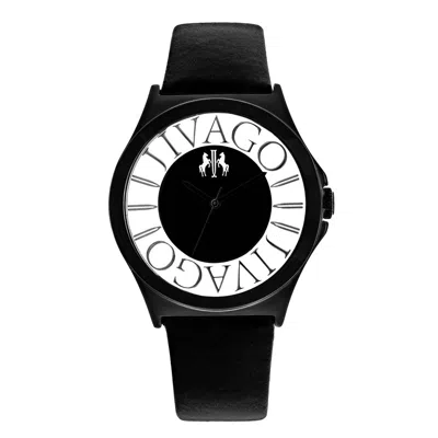 Jivago Women's Fun In Black