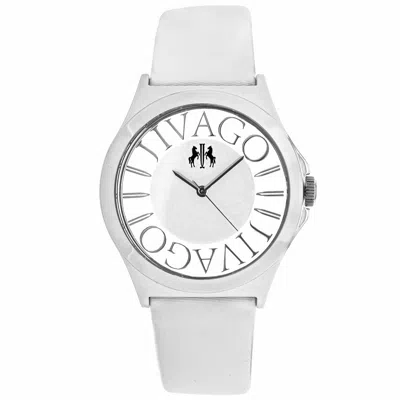 Jivago Women's Fun In Silver