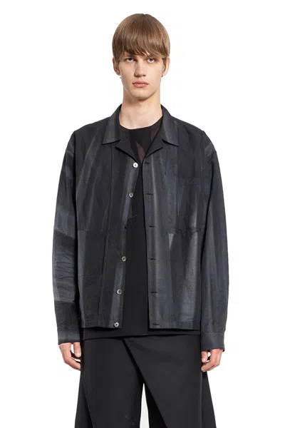 Jiyong Kim Man Black Jackets