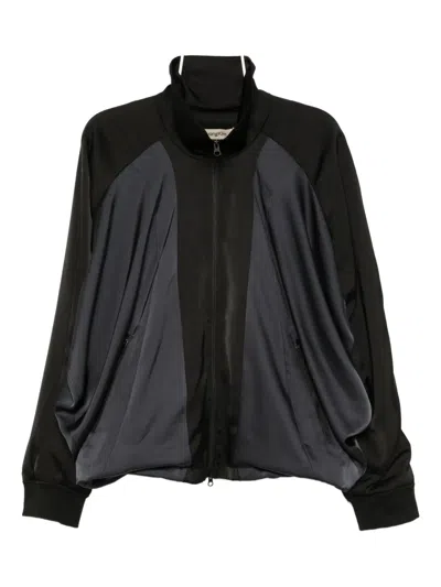 JIYONGKIM DRAPED JACKET