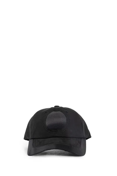 Jiyongkim Man Black Hats