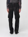 Jiyongkim Pants  Men Color Black